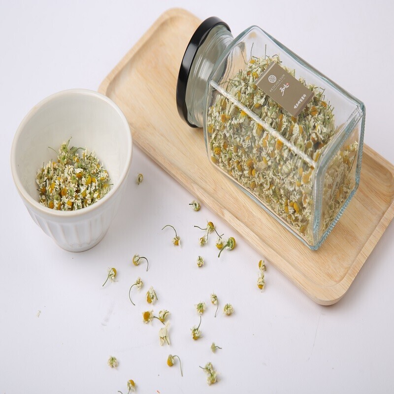 꽃다숨,꽃다숨 캐모마일꽃차 청정지역 강원도횡성 수제꽃차