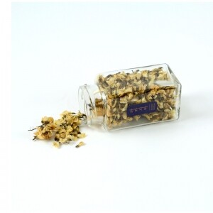 아카시아꽃차  덖음수제꽃차