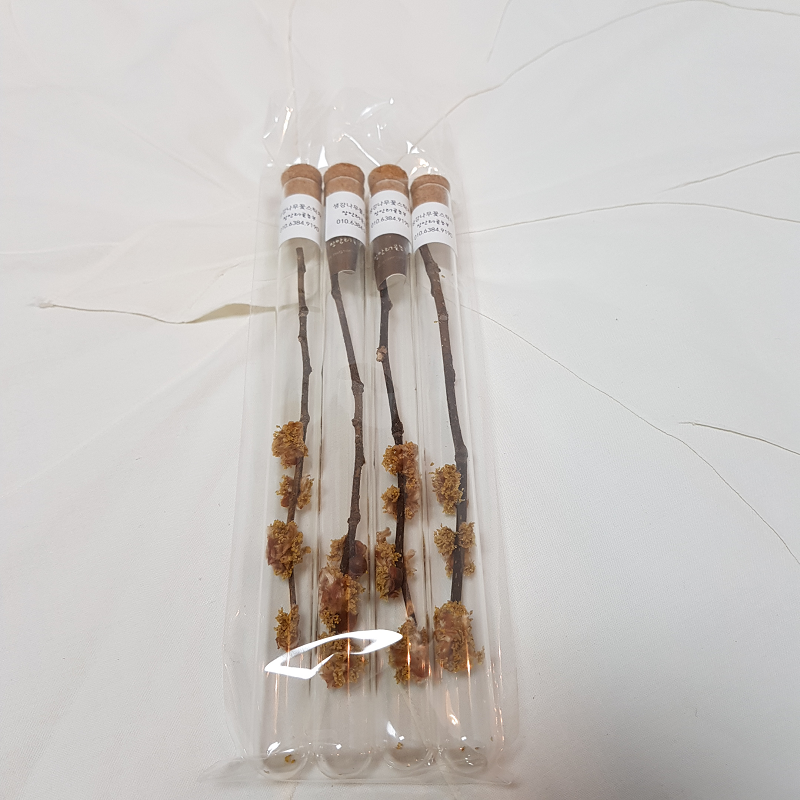 꽃다숨,캐모마일블랜딩&스틱꽃차세트